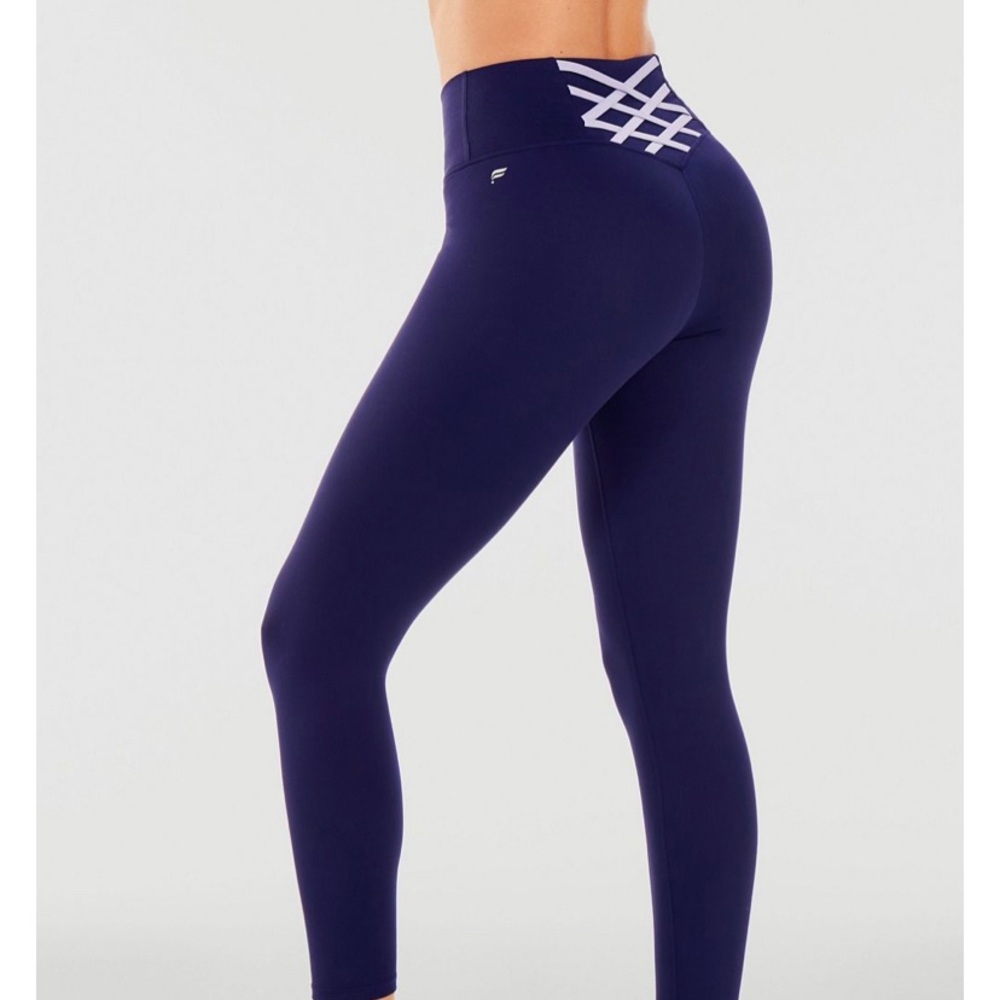 Fabletics legging Kessler navy